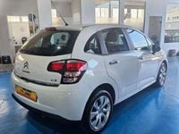 Occasion Citroën C3 PureTech 82 ch (60 kW) 2015 Blanc Berline