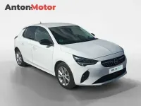 Usado Opel Corsa Elegance 100 CV (73 kW) 2023 Blanco Utilitario