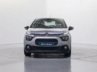 Usado Citroën C3 PureTech 83 CV (61 kW) 2024 Gris Berlina