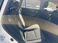 Usado Toyota RAV4 Hybrid Advance 218 CV (160 kW) 2021 Blanco SUV