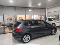 Usado BMW 225 Active Tourer iPerformance 220 CV (161 kW) 2021 Gris / plata Monovolumen