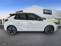 Nuevo Opel Corsa 100 CV (73 kW) 2025 Blanco Utilitario