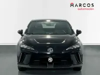 Käytetty MG MG4 EV Luxury 150 kW (204 HP) 2024 Viistoperä