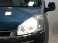 Usado Citroën Berlingo XTR 92 CV (67 kW) 2013 Azul Monovolumen