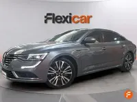 Usado Renault Talisman Initiale 200 CV (147 kW) 2016 Gris