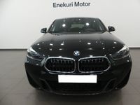 usado BMW X2 sDrive18d en Enekuri Motor Vizcaya