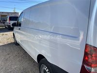 Usado Mercedes Vito Marco Polo 88 CV (64 kW) 2016 Blanco Van