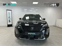Usado Peugeot 2008 Allure 101 CV (74 kW) 2025 Negro SUV