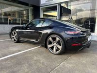 usado Porsche Cayman T Pdk