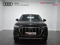 Usado Audi Q5 Advanced Plus 299 CV (219 kW) 2024 Negro SUV