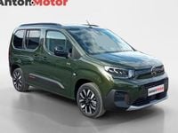 Nuevo Citroën Berlingo 130 CV (95 kW) 2025 Monovolumen