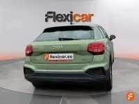 Usado Audi Q2 116 CV (85 kW) 2021 Azul SUV