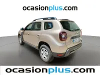 Usado Dacia Duster Essentiel 91 CV (66 kW) 2021 Beige SUV