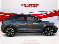 Usado VW T-Roc R-line 115 CV (84 kW) 2025 SUV