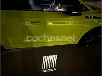 Usado Skoda Enyaq iV RS 220 kW (300 CV) 2023 Eléctrico SUV