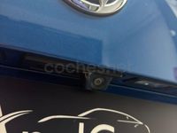 Usado VW Tiguan Edition 125 CV (91 kW) 2017 Azul SUV