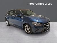 Usado Mercedes B180 116 CV (85 kW) 2020 Azul Monovolumen