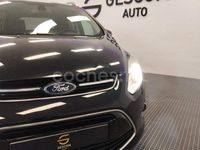 Usado Ford Grand C-Max Titanium 140 CV (102 kW) 2012 Negro Monovolumen