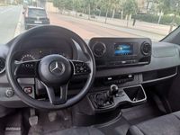 usado Mercedes Sprinter 516 CDI MEDIO 3.5T MMA3500 FRIGORÍFICO