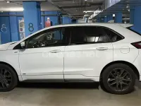 Usado Ford Edge Sport 210 CV (154 kW) 2018 Blanco SUV