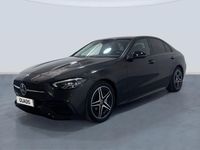 Usado Mercedes C63 AMG 163 CV (119 kW) 2025 Gris Berlina