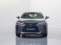 Usado Lexus UX 250h Business Edition 184 CV (135 kW) 2022 Gris SUV
