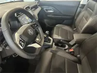 Nuevo MG ZS Comfort 116 CV (85 kW) 2026 Otro SUV