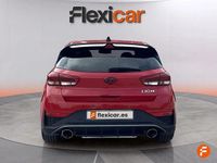 Usado Hyundai i30 250 CV (183 kW) 2023 Rojo