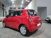 usado Suzuki Swift 1.3 DDiS GL 5p