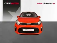 Używany Kia Picanto 68 KM (50 kW) 2023 Czerwony Hatchback