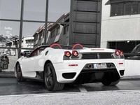 Usado Ferrari F430 489 CV (359 kW) 2008 Blanco Coupe