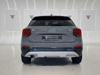 Usado Audi Q2 Sport 116 CV (85 kW) 2017 Rojo SUV