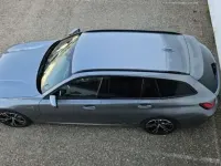 Usado BMW 330e M Sport 292 CV (214 kW) 2025 Gris Familiar