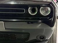 Usado Dodge Challenger 305 CV (224 kW) 2016 Negro Coupe
