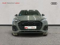 Usado Audi Q5 204 CV (150 kW) 2024 SUV