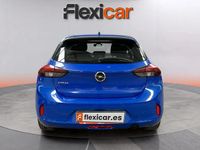 Usado Opel Corsa Edition 101 CV (74 kW) 2022 Azul Utilitario