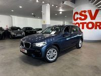 Usado BMW X3 292 CV (214 kW) 2022 Azul SUV