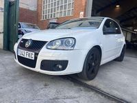 Usado VW Golf V GT 170 CV (125 kW) 2007 Utilitario