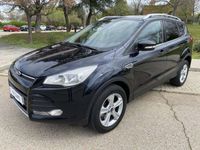 usado Ford Kuga 2.0TDCi Trend 4x2 140