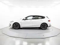 Usado BMW 120 163 CV (119 kW) 2025 Blanco Utilitario