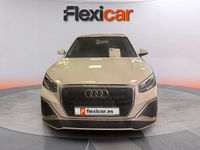 Usado Audi Q2 S-Line 116 CV (85 kW) 2023 Gris SUV