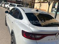 Usado Renault Arkana RS Line 140 CV (102 kW) 2022 Blanco SUV