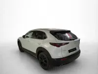 Nuevo Mazda CX-30 Homura-Line 140 CV (102 kW) 2026 Blanco SUV