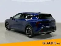Nuevo Kia K4 115 CV (84 kW) 2026 Otro Berlina