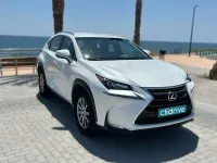 Usado Lexus NX300h Business Edition 197 CV (144 kW) 2017 Blanco SUV