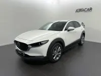 Usado Mazda CX-30 Exclusive-Line 140 CV (102 kW) 2025 SUV