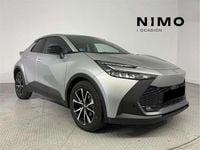 Usado Toyota C-HR Advance 223 CV (164 kW) 2024 SUV