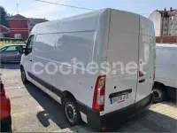 Usado Renault Master 77 CV (56 kW) 1990 Blanco Descapotable