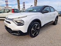 Usado Citroën C4 Feel 130 CV (95 kW) 2022 Blanco Berlina