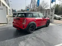 Usado Mini Cooper S Countryman 220 CV (161 kW) 2022 Rojo SUV